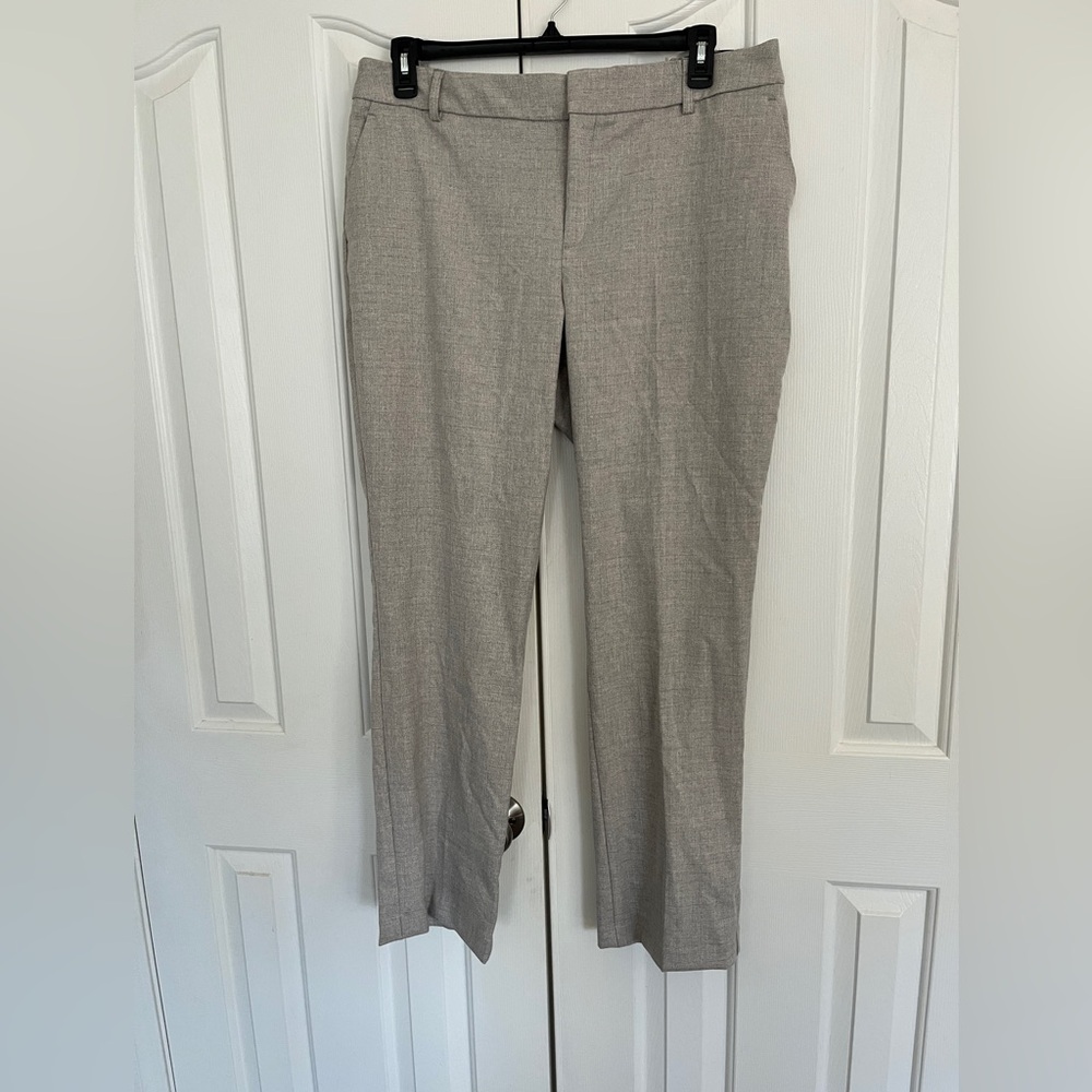 Work pants